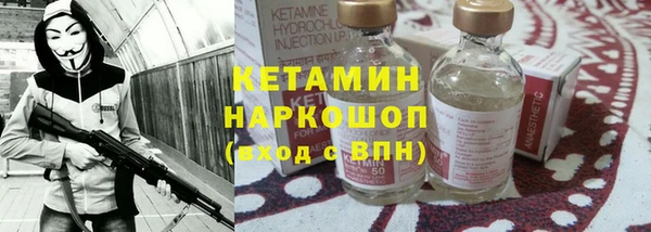 хмурый Дмитров